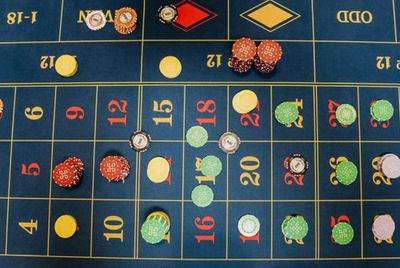 game MB66 Blackjack