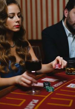 game MB66 Blackjack