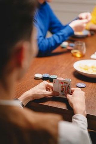 game MB66 Blackjack