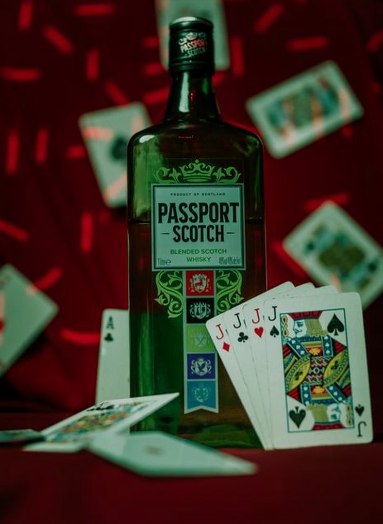 game MB66 Blackjack
